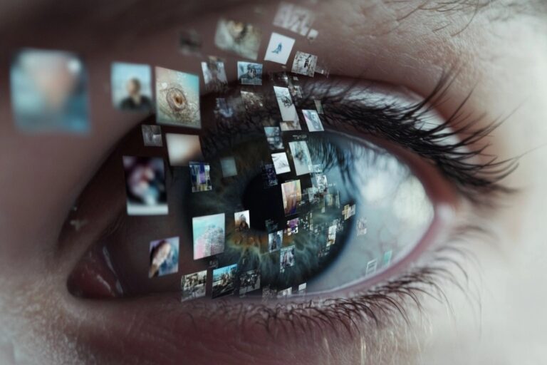 “Desvendando o Futuro: Como o Marketing Digital se Adapta ao Consumidor 4.0 até 2025”