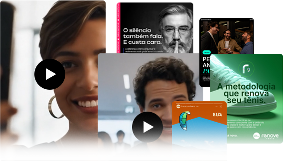 campanhas