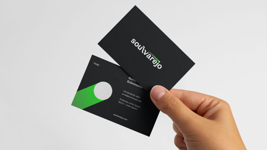 Soul Varejo 15 Soul Varejo