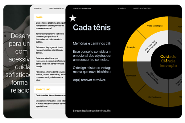 Documento Estratégico