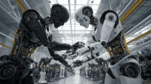 image IA Agentica: O Que São Agentes de IA e Como Transformam Negócios