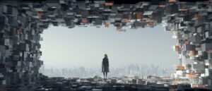 image 2 O poder feminino não está subindo a escada corporativa. Está construindo outro prédio.