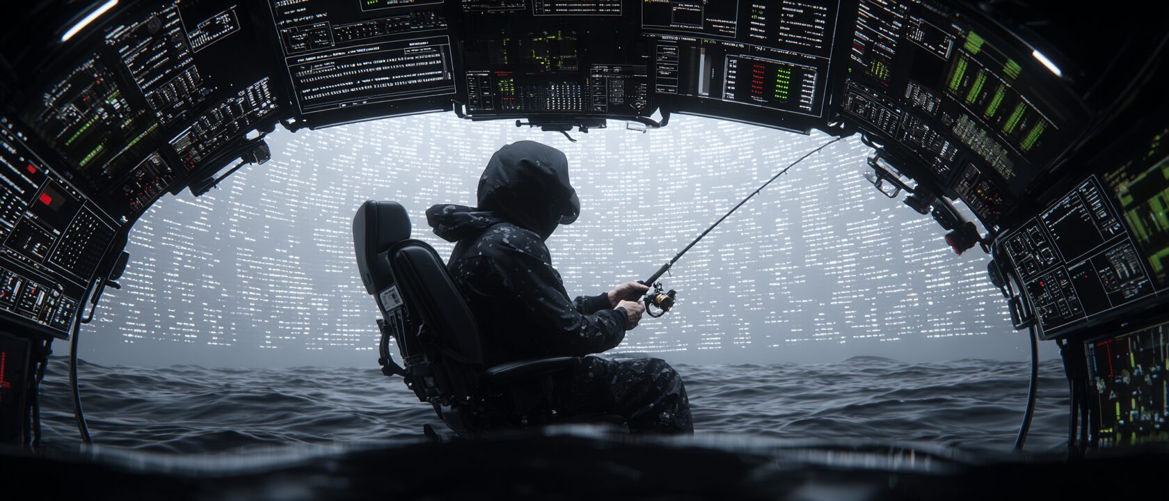 O Que Vem Depois da IA: 5 Movimentos Que Já Estão Mudando os Negócios em 2026