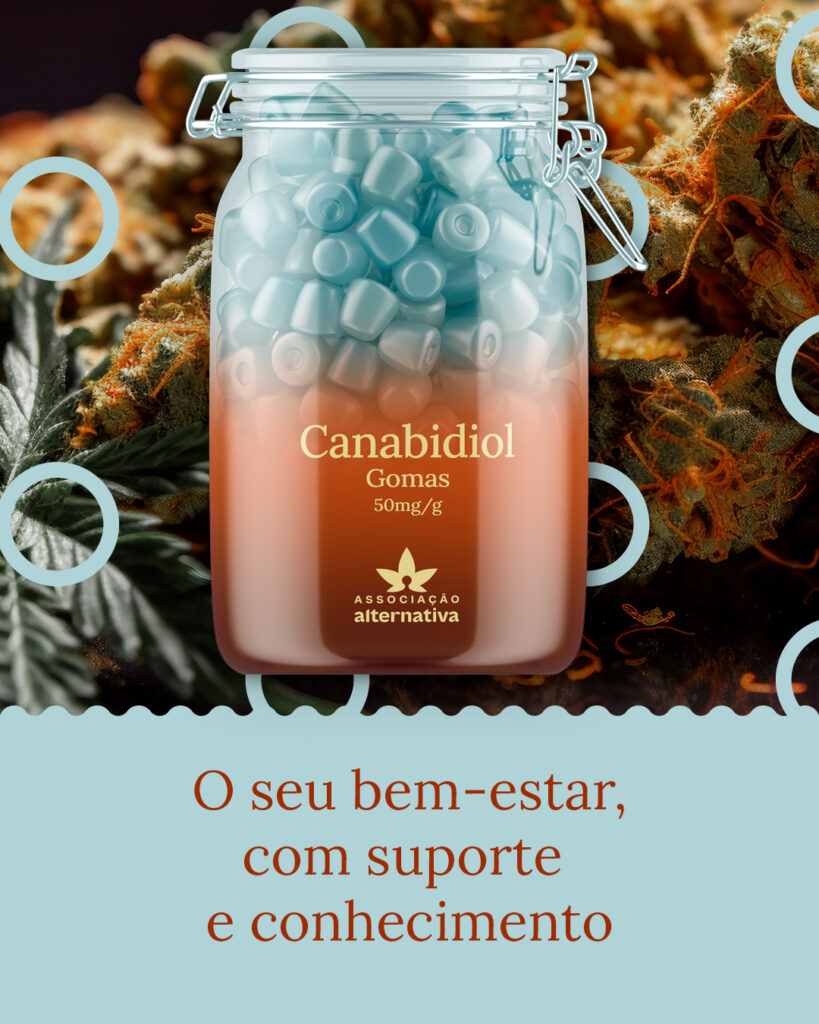 14 Associação Alternativa