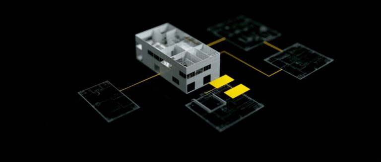 Brand architecture: who inherits the family name and who goes by their own