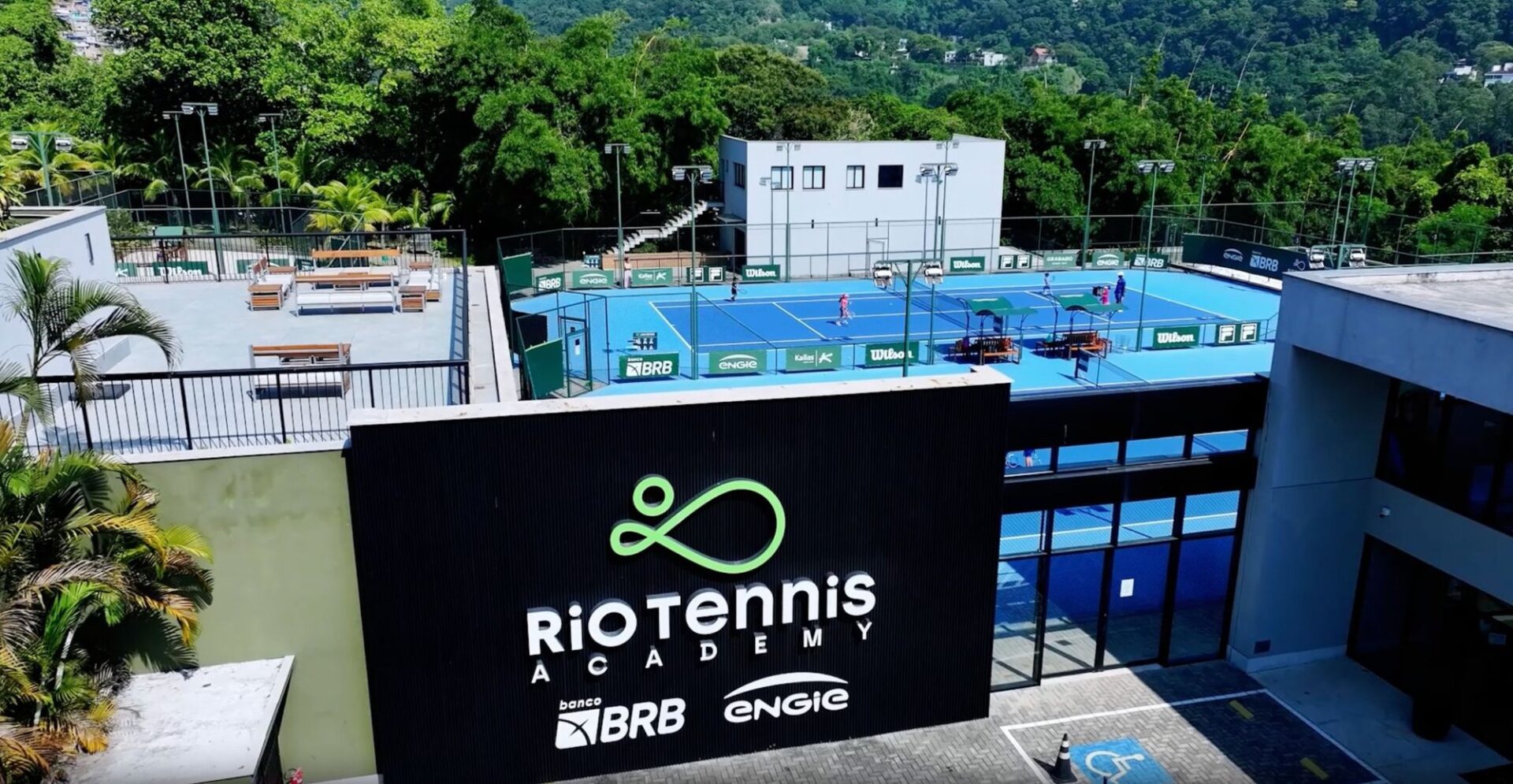 Rio Tennis Academy