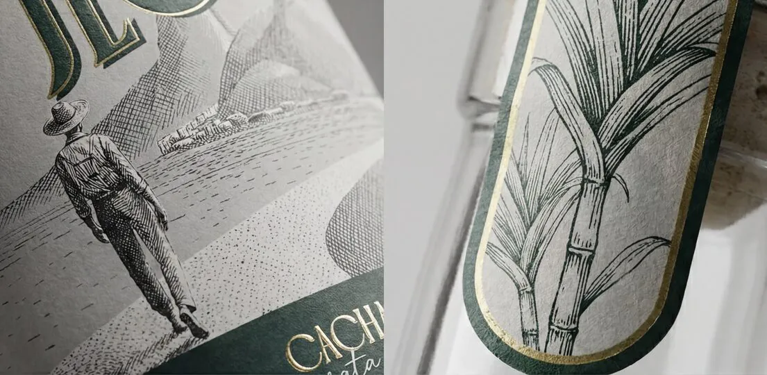 Branding LP Branding Bebidas