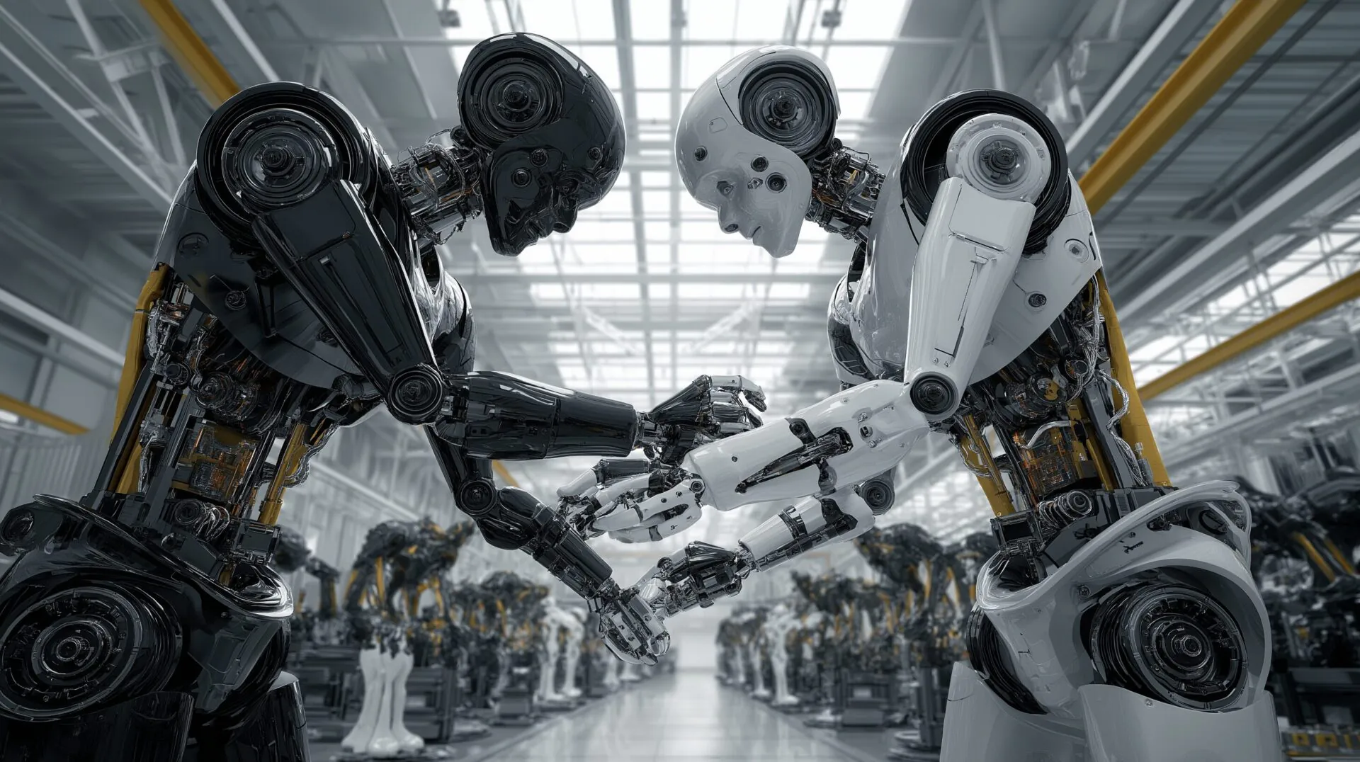 IA Agentica: O Que São Agentes de IA e Como Transformam Negócios